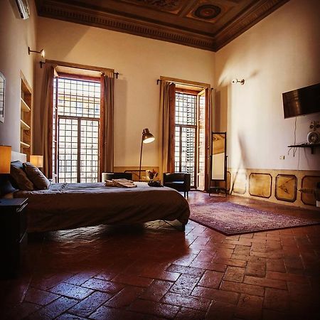 Home Restaurant Hotel Firenze Esterno foto