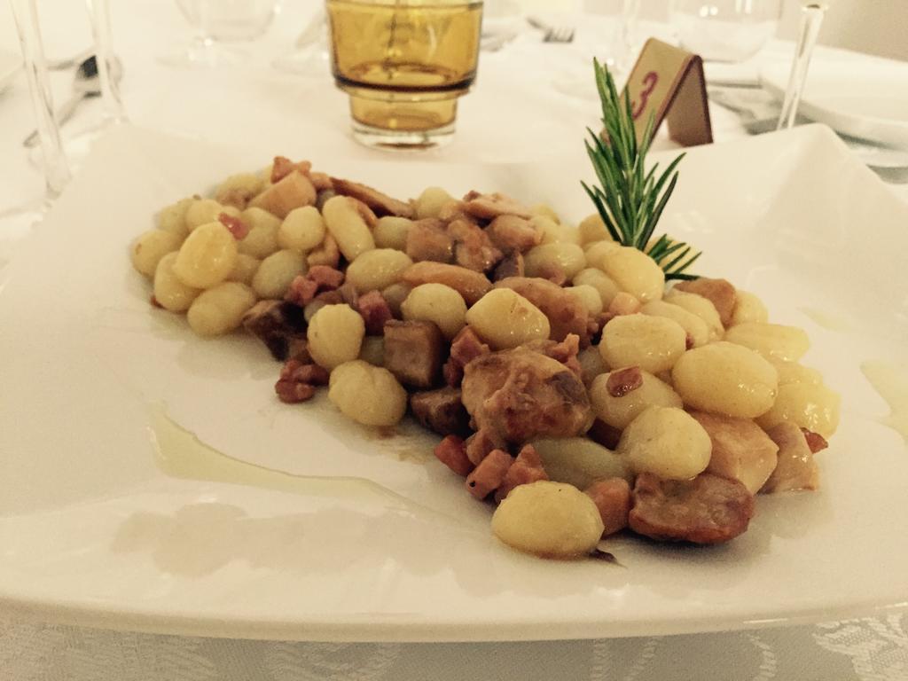 Home Restaurant Hotel Firenze Esterno foto