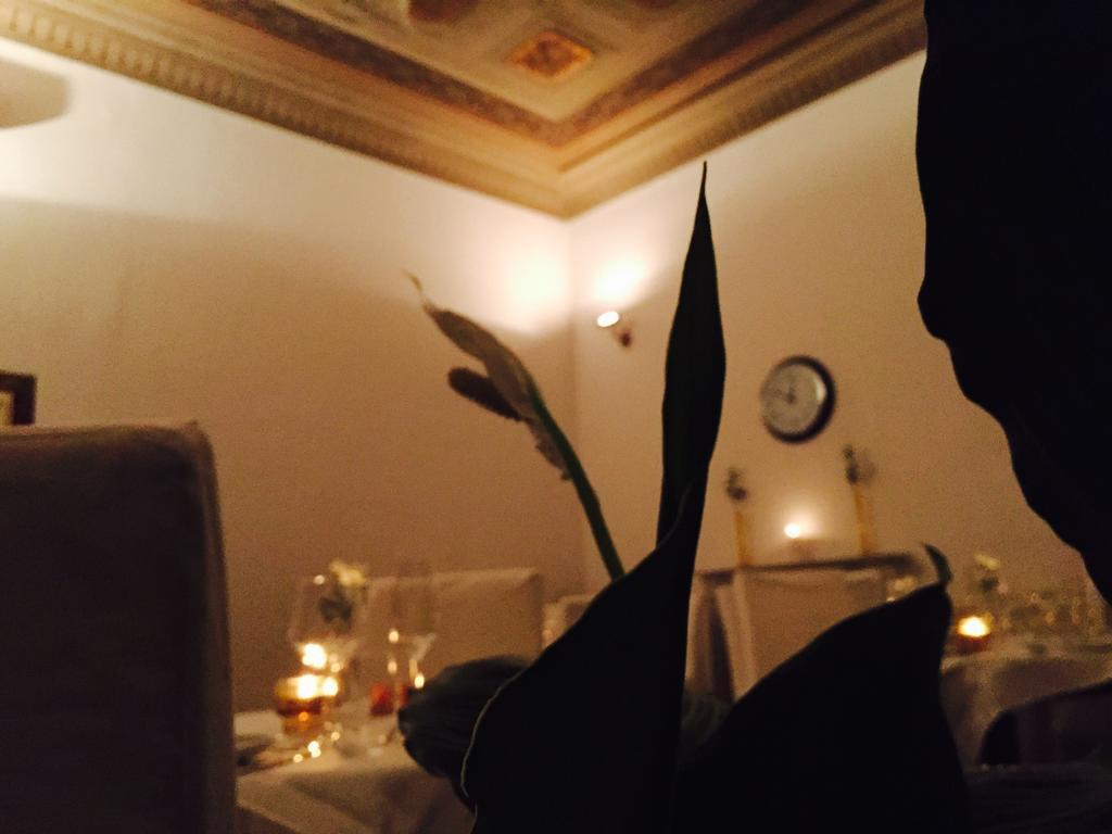 Home Restaurant Hotel Firenze Camera foto