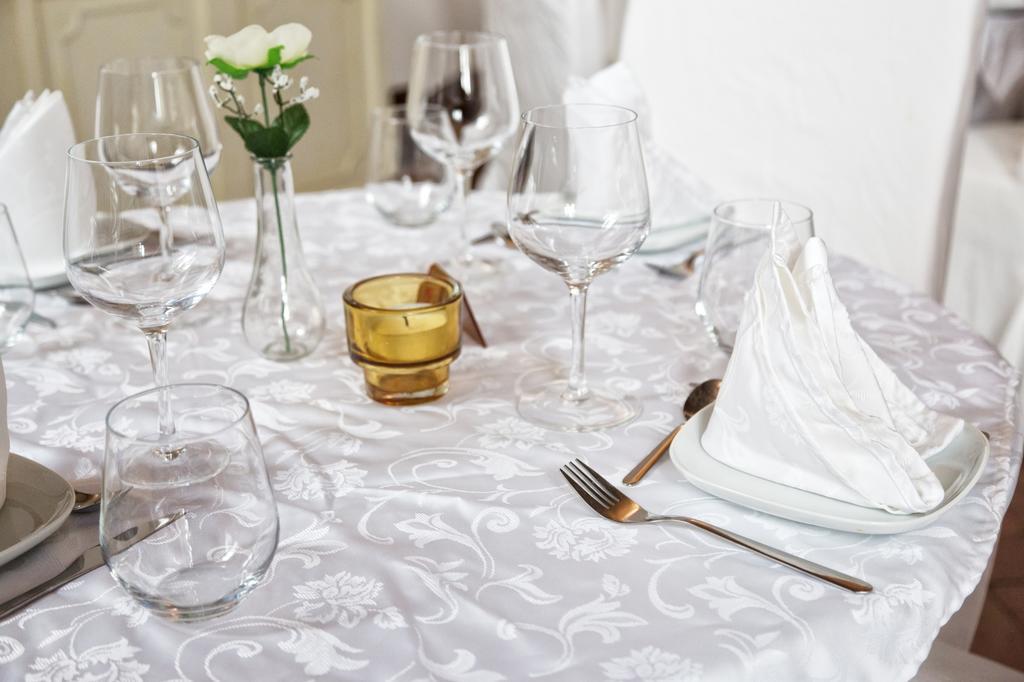 Home Restaurant Hotel Firenze Camera foto